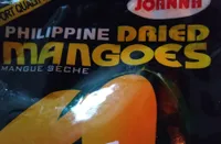 Mangue sèche