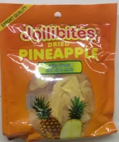 Jollibites dried pineapple