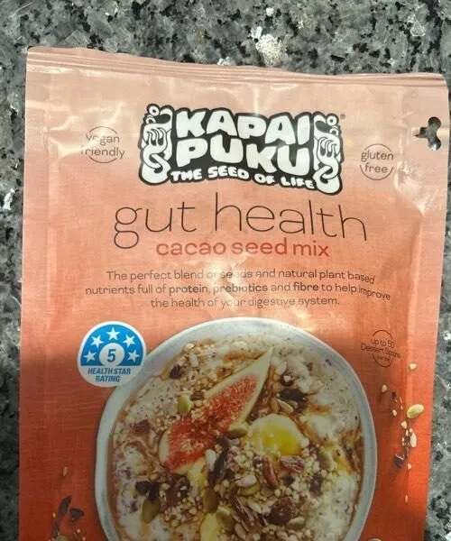 Gut health