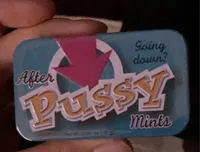 After Pussy Mints