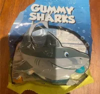 gummy sharks