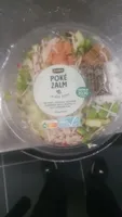 Poke zalm