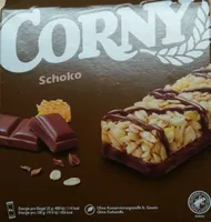 Corny Schoko