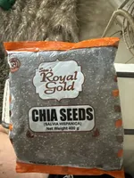 Chia Seeds