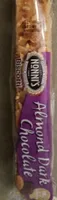 Nonni's Almond Dark Chocolate biscotti