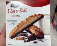 Cioccolati