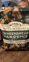 GINGERBREAD