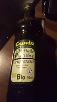 Huile d'olive vierge extra