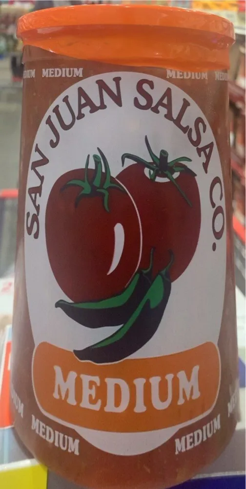 Salsa
