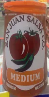 Salsa