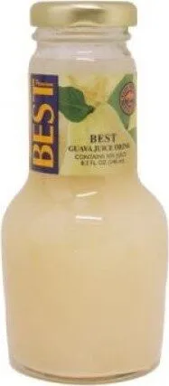 Best Guava Juice Drink 8.3 FL Oz
