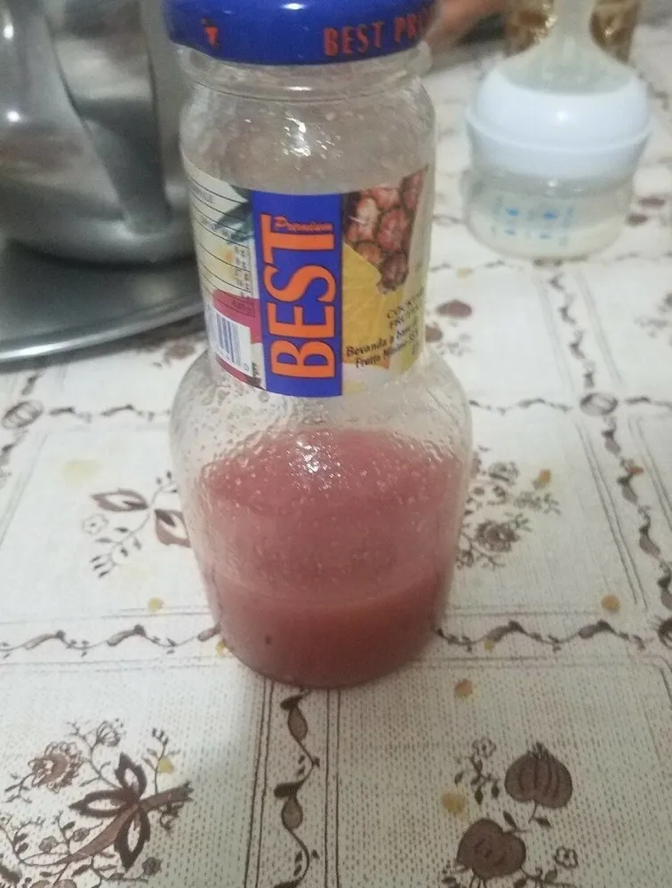 Best, cocktail juice drink