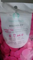 Meltables