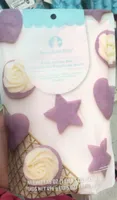 Sugar cookie mix