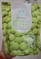 Meltables