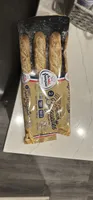 Authentic French Baguettes
