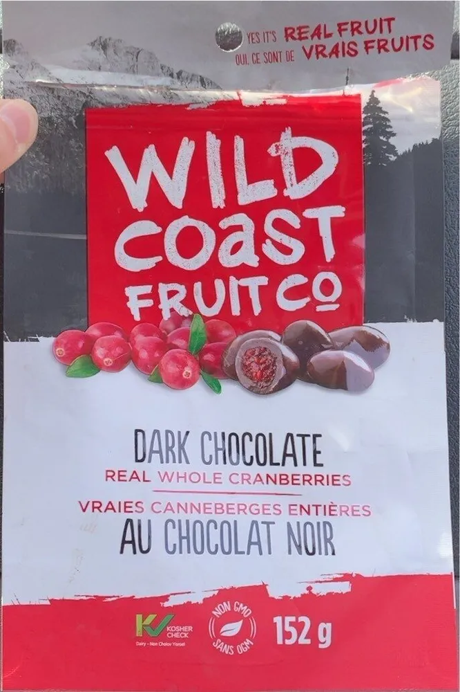 Wild coast fruit co