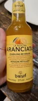 La nostra aranciata
