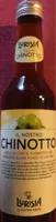 Il nostro chinotto