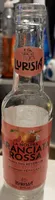 Aranciata Rosa Sparkling Beverage