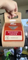 Rotisserie Chicken