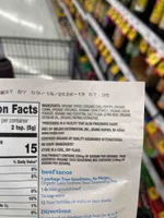 Organic Less Sodium Taco Seasoning Mix