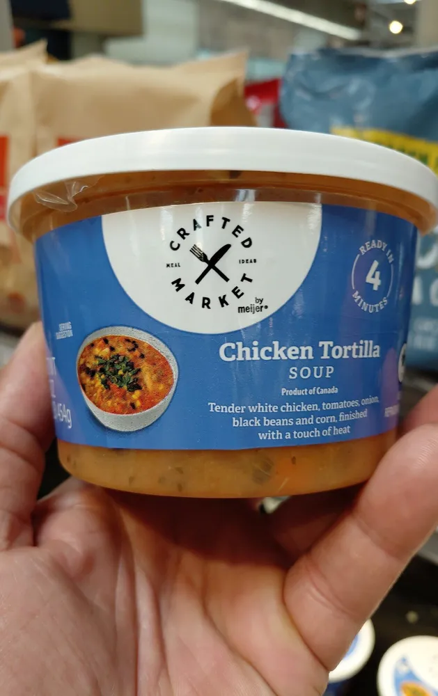 Crafted Market
