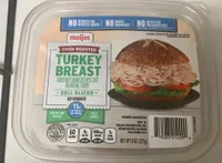 TURKEY BREAST
