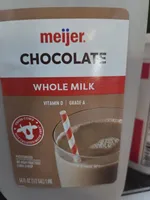 Chocolate Whole Milk