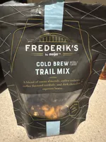 Cold Brew Trail Mix