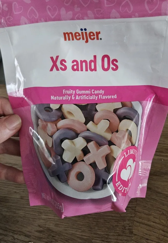 Xs and Os