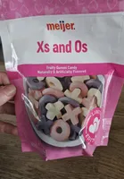 Xs and Os