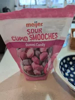 Sour Cupid Smoochies