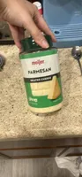Parmesan Grated Cheese