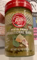 Pesto sauce