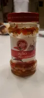 Aglio olio e peperonicono