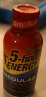 5-hour Energy