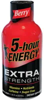 5-hour ENERGY Extra Strength