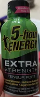 5-hour energy