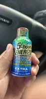 5-hour ENERGY EXTRA STRENGTH