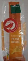 penne rigate