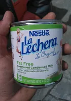 Fat Free Sweetened Condensed Milk