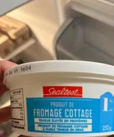Fromage cottage