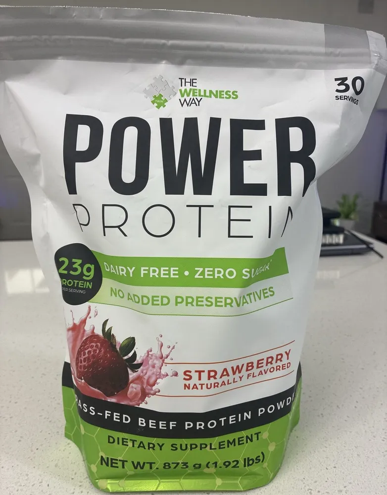 Power Protein