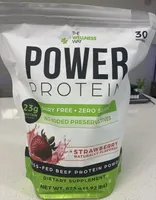 Power Protein
