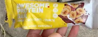 Banana Chocolate Crunch