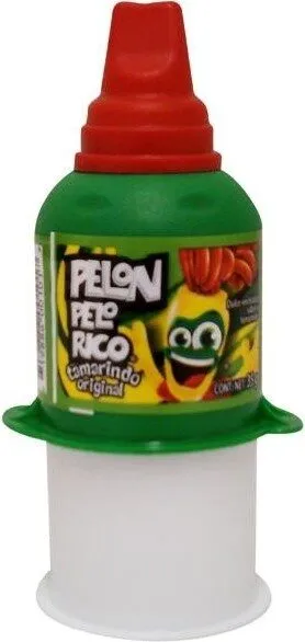 Pelo Pelo Rico Tamarindo 35G