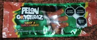 Pelón Gomitiraz