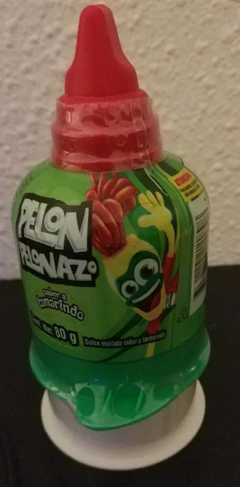 Pelon Pelonazo