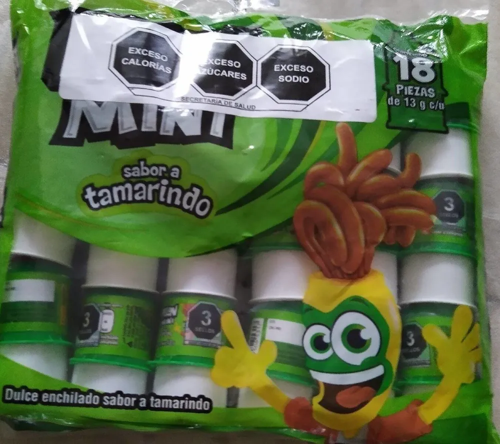 Pelón mini